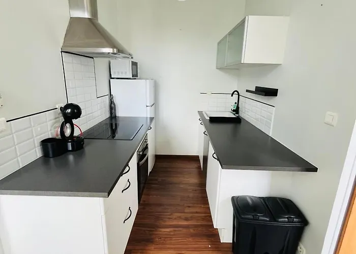 4 Pers - Cœur De - Calme - Boîte à Clé Arrivée Autonome à Partir De 16h00 Départ 11h00 * Cholet